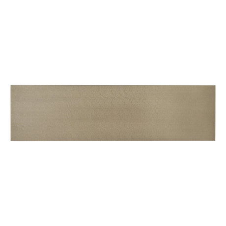 Loudon Champagne Metallic Dresser by Homelegance at Eve Furniture