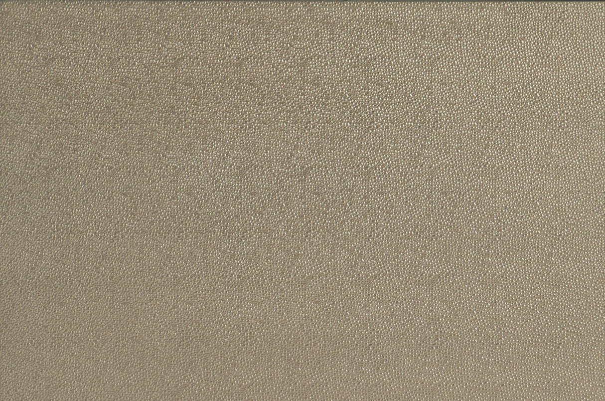 Loudon Champagne Metallic Nightstand by Homelegance at Eve Furniture