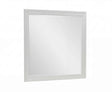 Louis Philip Greige Dresser Mirror Only by Crown Mark at Eve Furniture