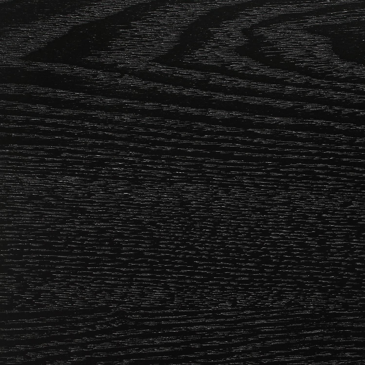 Louise Black Rectangular Dining Table with Extension Leaf by Coaster at Eve Furniture