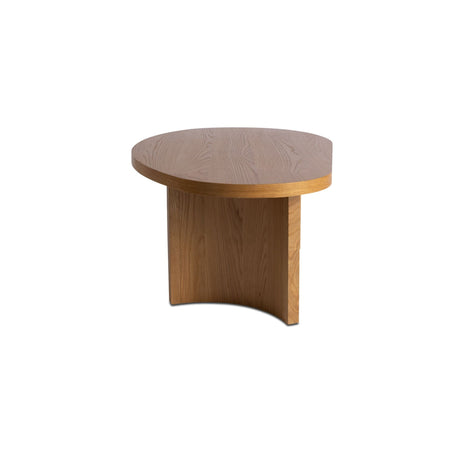 Louise Natural Coffee Table by MOES at Eve Furniture