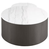 Lowe Charcoal HP0426 Nesting Coffee Table by Coaster at Eve Furniture