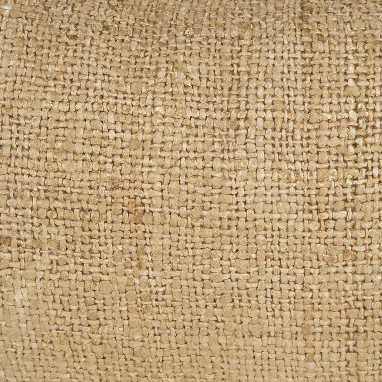 Lowen 14x26 Lumbar Gold Woven Decorative Pillow by Mercana at Eve Furniture
