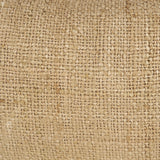 Lowen 14x26 Lumbar Gold Woven Decorative Pillow by Mercana at Eve Furniture