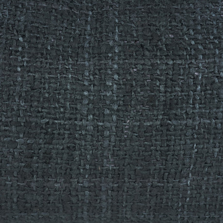 Lowen 14x26 Lumbar Navy Woven Decorative Pillow by Mercana at Eve Furniture