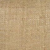 Lowen 22x22 Square Gold Woven Decorative Pillow by Mercana at Eve Furniture