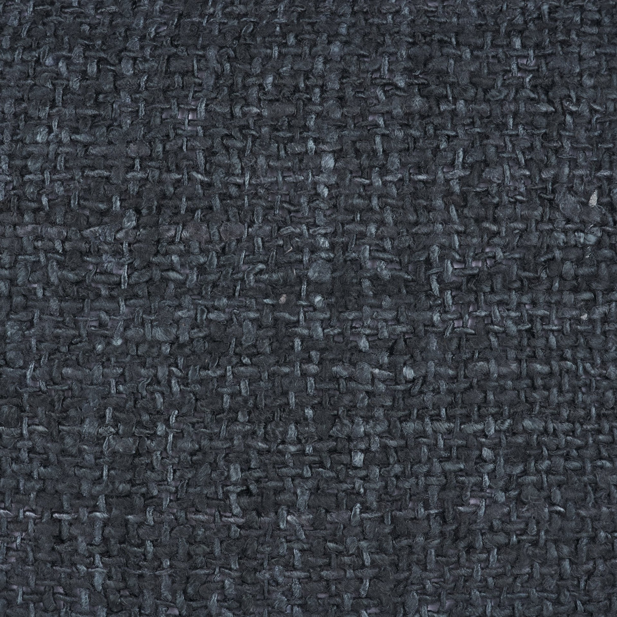 Lowen 22x22 Square Navy Woven Decorative Pillow by Mercana at Eve Furniture
