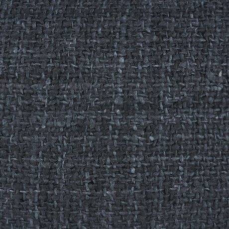 Lowen 22x22 Square Navy Woven Decorative Pillow by Mercana at Eve Furniture