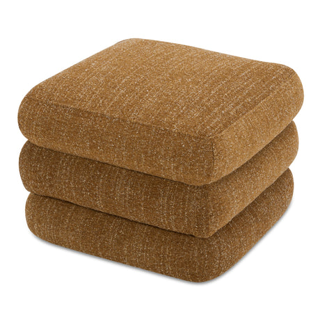 Lowtide Amber Glow Stool by MOES at Eve Furniture