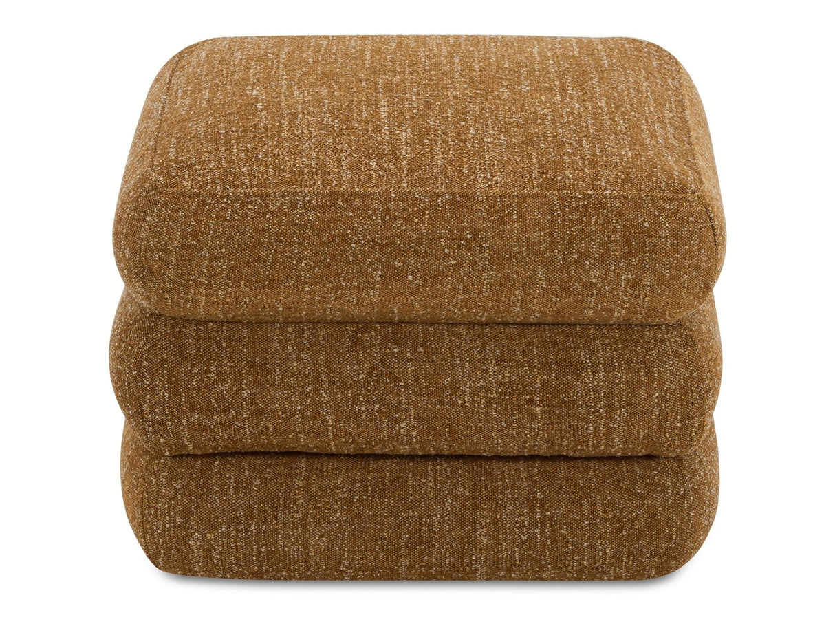 Lowtide Amber Glow Stool by MOES at Eve Furniture