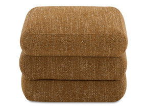 Lowtide Amber Glow Stool by MOES at Eve Furniture