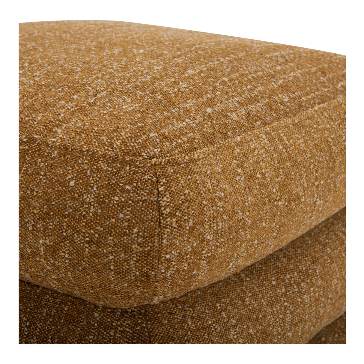 Lowtide Amber Glow Stool by Moe's Home at Eve Furniture