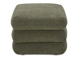 Lowtide Shadowed Green Stool by MOES at Eve Furniture