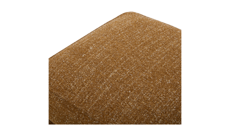 Lowtide Slipper Chair Amber Glow by Moe's Home at Eve Furniture