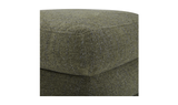 Lowtide Stool Shadowed Green by Moe's Home at Eve Furniture
