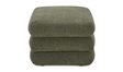 Lowtide Stool Shadowed Green by Moe's Home at Eve Furniture
