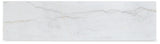 Loyaska Brown/Ivory Sofa Table by Ashley at Eve Furniture