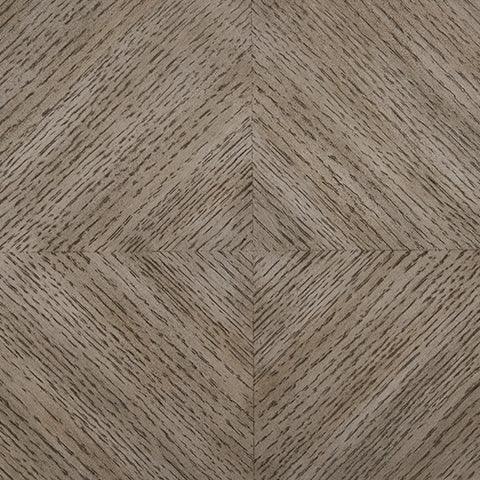 Loyaska Grayish Brown/White End Table by Ashley at Eve Furniture