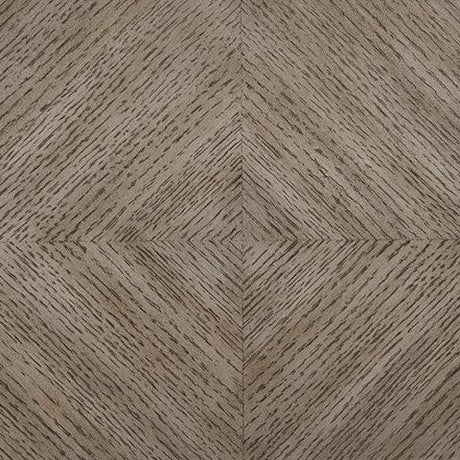 Loyaska Grayish Brown/White End Table by Ashley at Eve Furniture