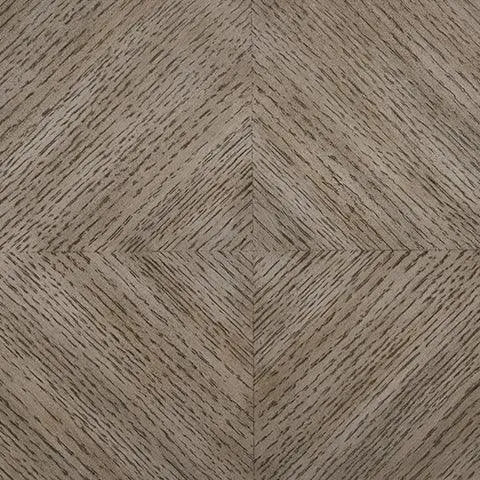 Loyaska Grayish Brown/White End Table by Ashley at Eve Furniture