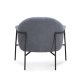 Lua Performance Chenille Accent Chair by TOV Furniture at Eve Furniture
