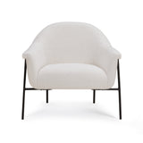 Lua Performance Chenille Accent Chair by TOV Furniture at Eve Furniture