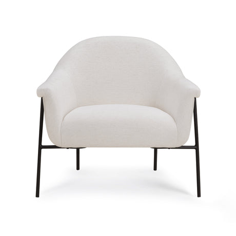 Lua Performance Chenille Accent Chair by TOV Furniture at Eve Furniture