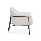 Lua Performance Chenille Accent Chair by TOV Furniture at Eve Furniture