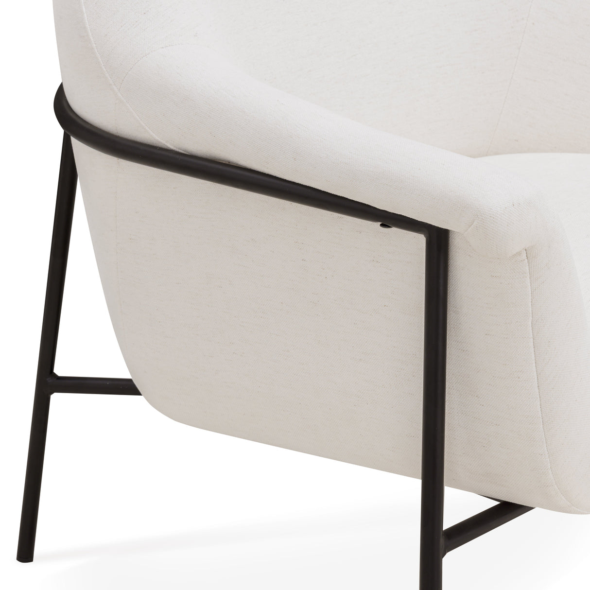 Lua Performance Chenille Accent Chair by TOV Furniture at Eve Furniture