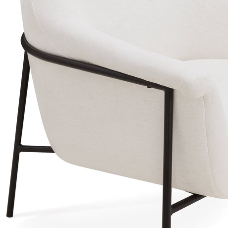 Lua Performance Chenille Accent Chair by TOV Furniture at Eve Furniture