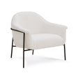 Lua Performance Chenille Accent Chair by TOV Furniture at Eve Furniture