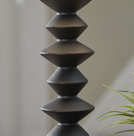 Luanndon Black Buffet Lamp by Ashley at Eve Furniture