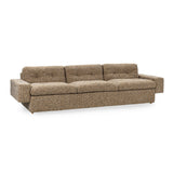 Lucca Sofa - Yellow Honey by Classic Home at Eve Furniture