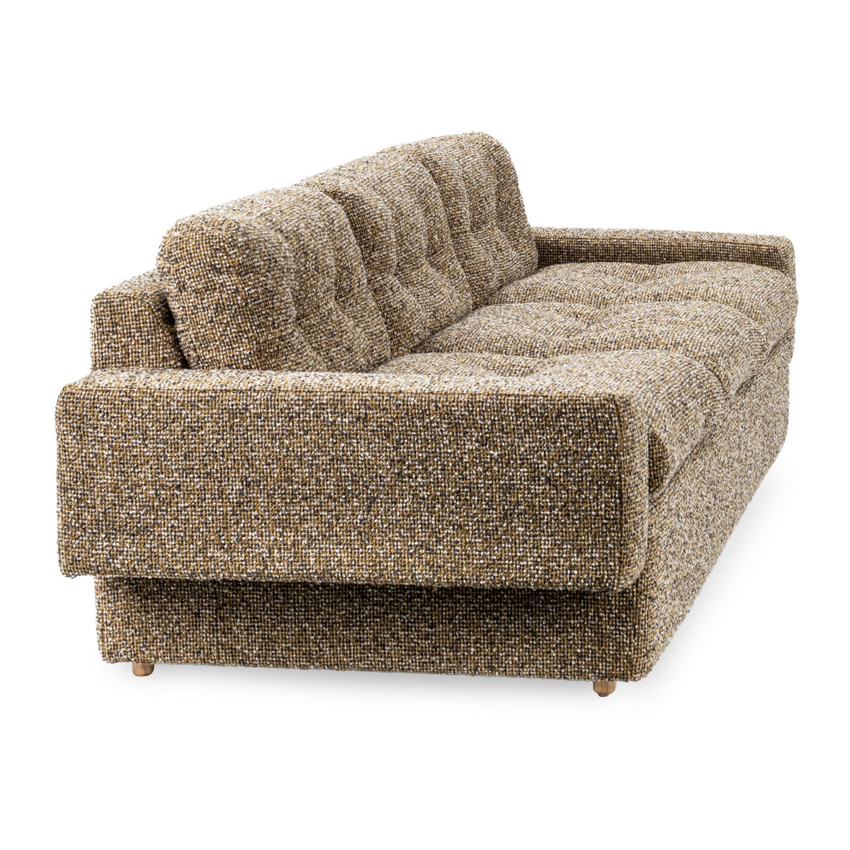 Lucca Sofa - Yellow Honey by Classic Home at Eve Furniture