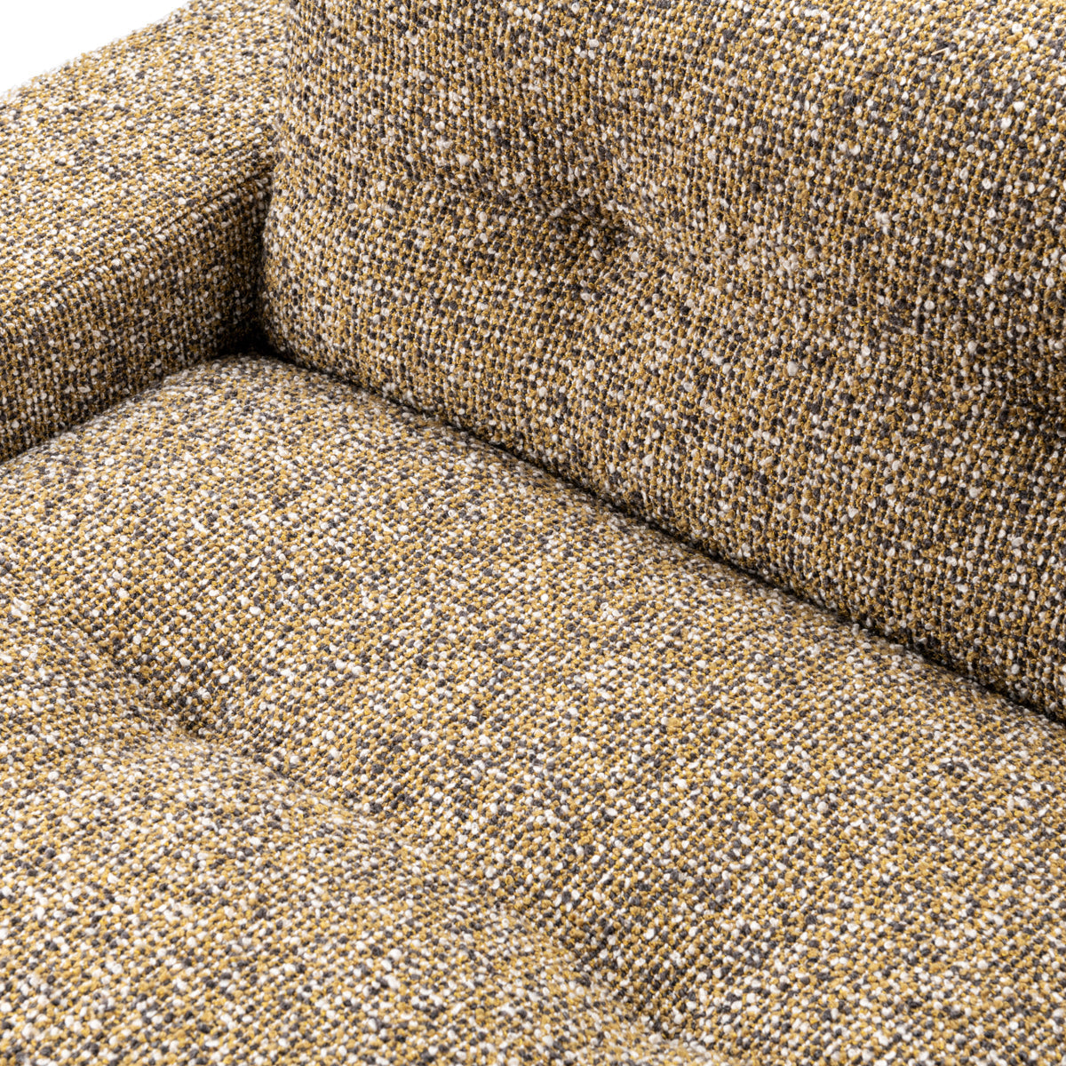 Lucca Sofa - Yellow Honey by Classic Home at Eve Furniture