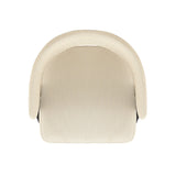 Luce Dining Chair in Sand (set of 4) by Manhattan Comfort at Eve Furniture