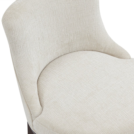 Lucia Barstool in Natural by Manhattan Comfort at Eve Furniture