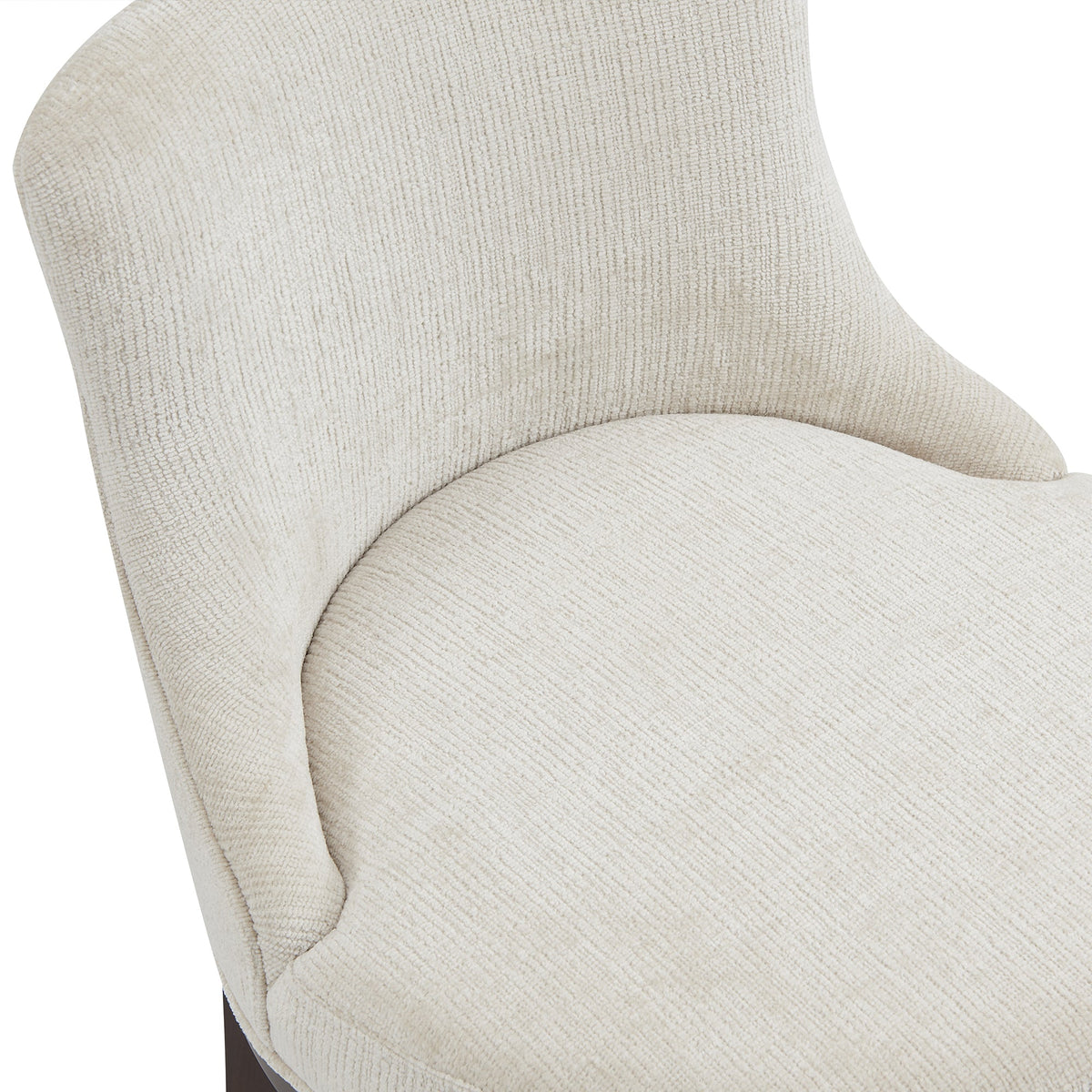 Lucia Barstool in Natural (set of 2) by Manhattan Comfort at Eve Furniture