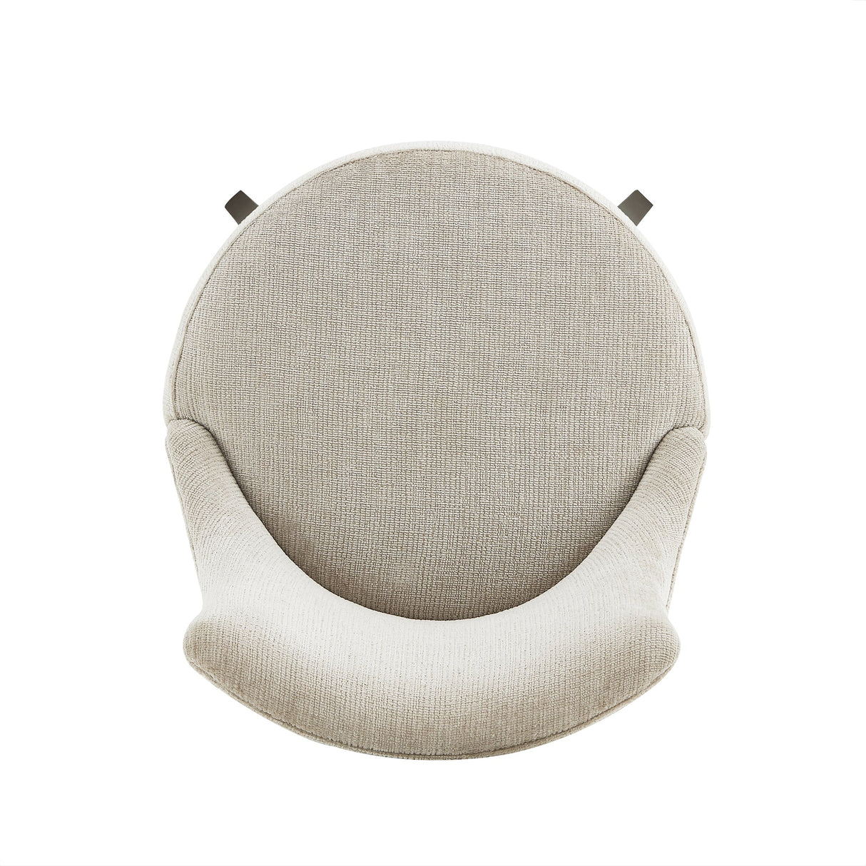 Lucia Barstool in Natural (set of 3) by Manhattan Comfort at Eve Furniture