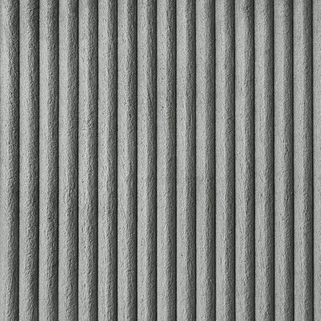 Lucia Grey 61-inch Upholstered Queen Panel Bed by Coaster at Eve Furniture