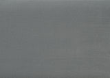 Lucia Light Gray Full Platform Bed by Crown Mark at Eve Furniture