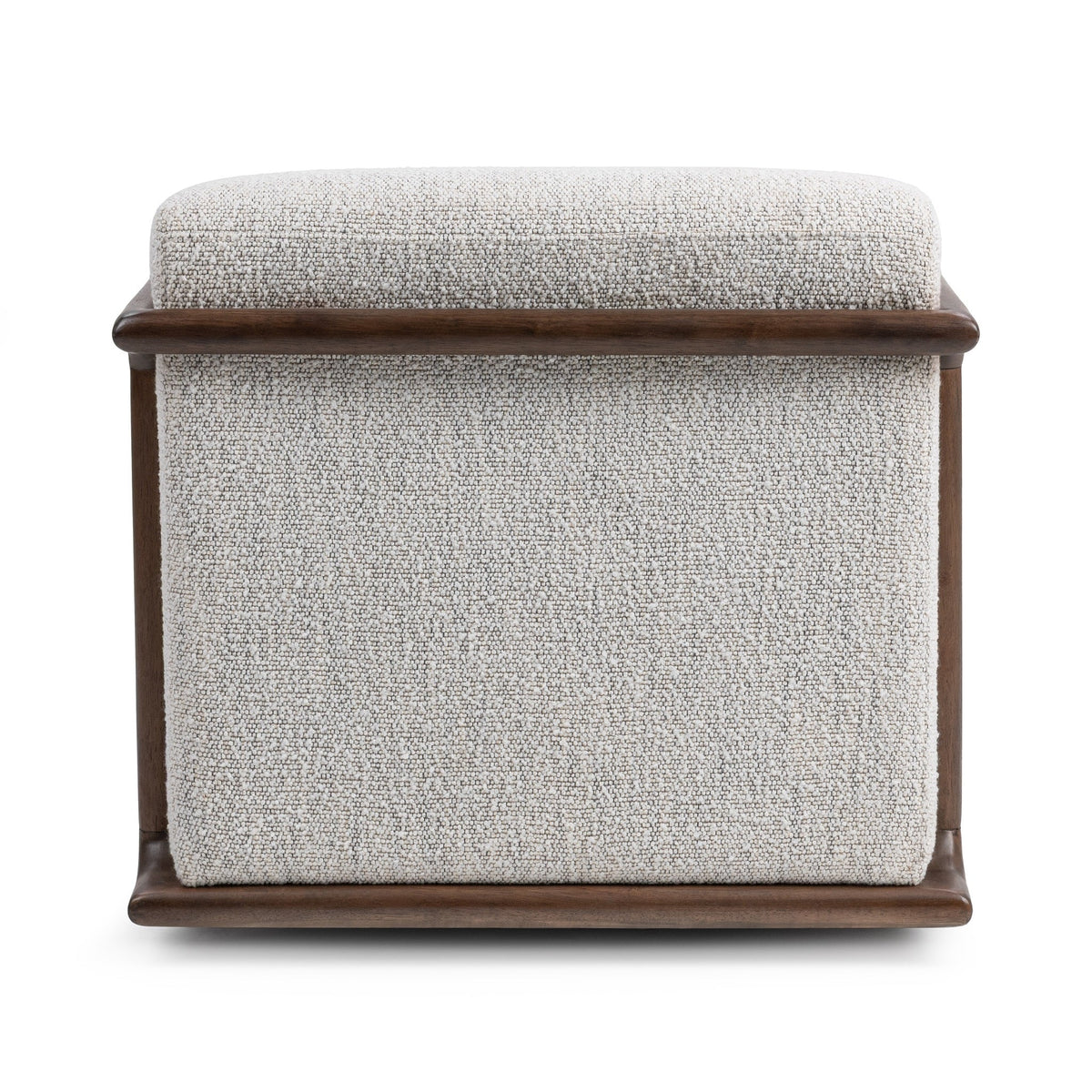 Lucia Swivel Chair by Classic Home at Eve Furniture