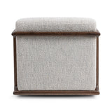 Lucia Swivel Chair by Classic Home at Eve Furniture