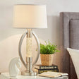 Lucian Table Lamp by Homelegance at Eve Furniture