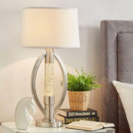 Lucian Table Lamp by Homelegance at Eve Furniture