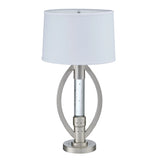 Lucian Table Lamp by Homelegance at Eve Furniture