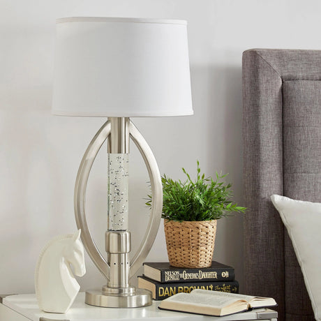 Lucian Table Lamp by Homelegance at Eve Furniture