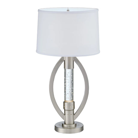 Lucian Table Lamp by Homelegance at Eve Furniture