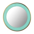 Lucille Mirror by TOV Furniture at Eve Furniture