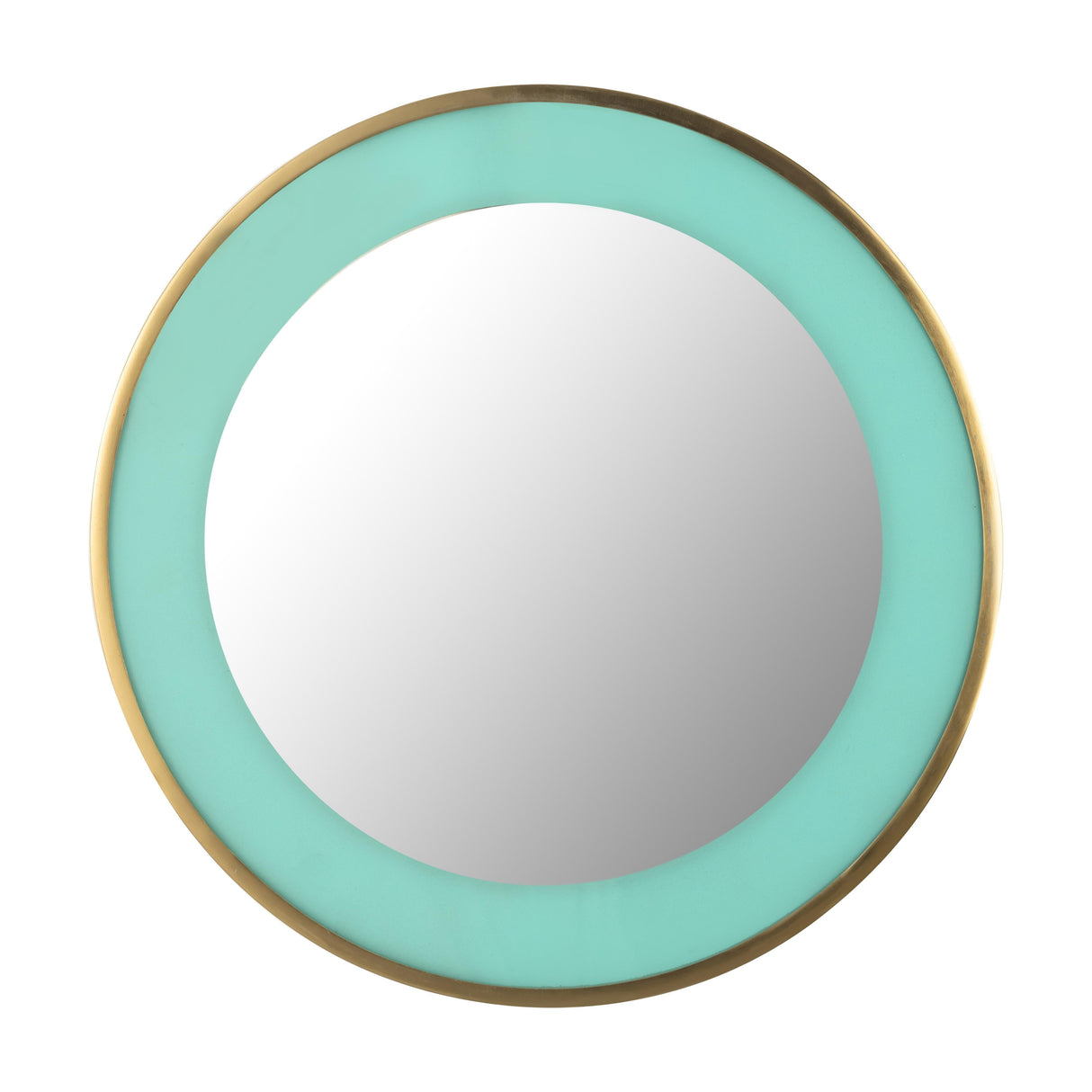 Lucille Mirror by TOV Furniture at Eve Furniture